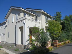 長野県松本市笹部１丁目