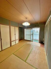 コーポランド砂津