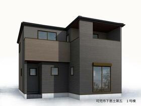 岐阜県可児市下恵土