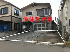 青森県青森市久須志3丁目