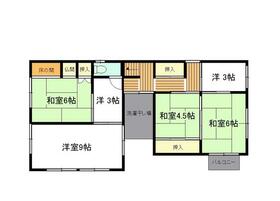 岐阜県岐阜市太平町２丁目