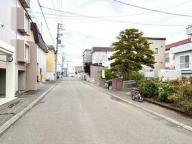 北海道札幌市東区北十九条東１６丁目