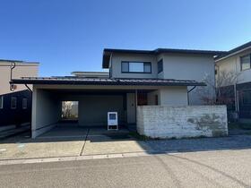 新潟県上越市下門前