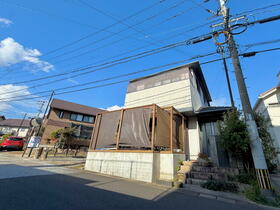 長崎県長崎市高城台１丁目