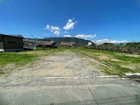 山梨県甲府市向町