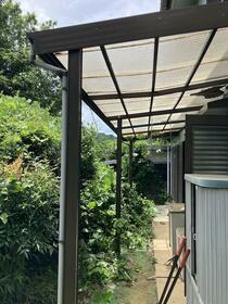 山梨県大月市富浜町鳥沢