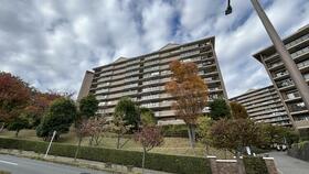 ルクサージュあおば山の手台 E棟