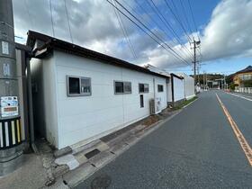 福岡県北九州市門司区大字畑