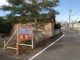 佐賀県杵島郡白石町大字戸ケ里