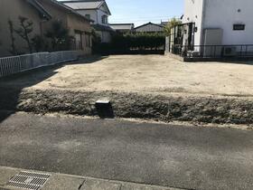 愛知県知立市八ツ田町曲り