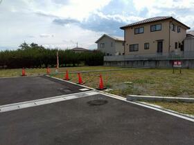 山梨県南アルプス市野牛島