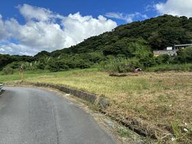 沖縄県南城市大里字平良