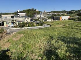 沖縄県南城市大里字平良