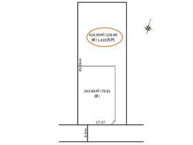 兵庫県西脇市野村町