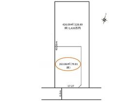 兵庫県西脇市野村町