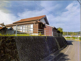 島根県出雲市湖陵町三部