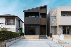 愛知県名古屋市緑区鳥澄１丁目