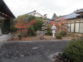 長野県上伊那郡宮田村北割