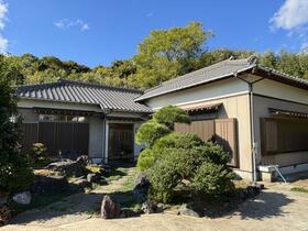 千葉県南房総市和田町沼