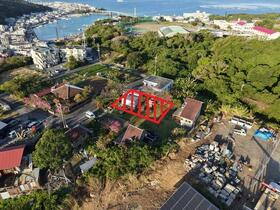 沖縄県国頭郡本部町字渡久地