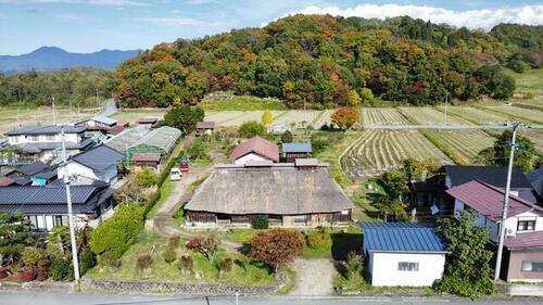 detached 山形県天童市大字山口