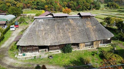 detached 山形県天童市大字山口