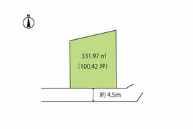 山梨県甲府市湯村２丁目