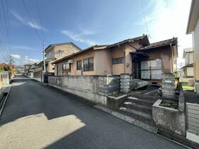 長野県須坂市旭ケ丘