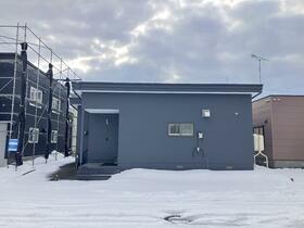 北海道札幌市北区拓北三条３丁目