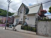 小樽市富岡２丁目&nbsp;2階建&nbsp;築41年のイメージ