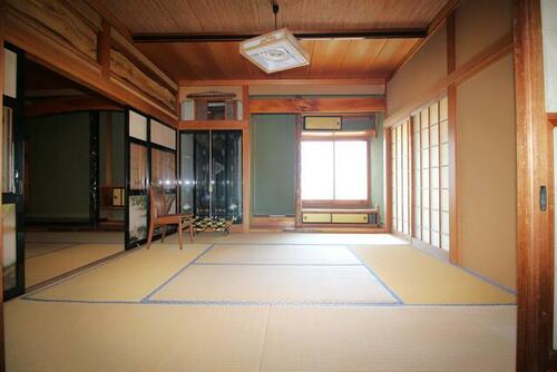 detached 秋田県男鹿市船川港比詰字餅ケ沢