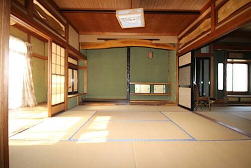 detached 秋田県男鹿市船川港比詰字餅ケ沢