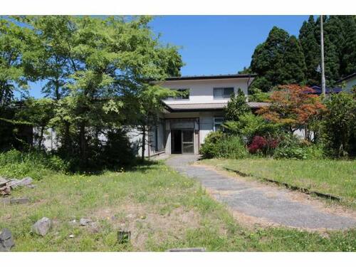 detached 秋田県男鹿市船川港比詰字餅ケ沢