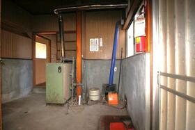 detached 秋田県男鹿市船川港比詰字餅ケ沢