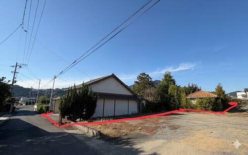 静岡県静岡市清水区庵原町の中古売戸建住宅の中古住宅・中古物件・中古