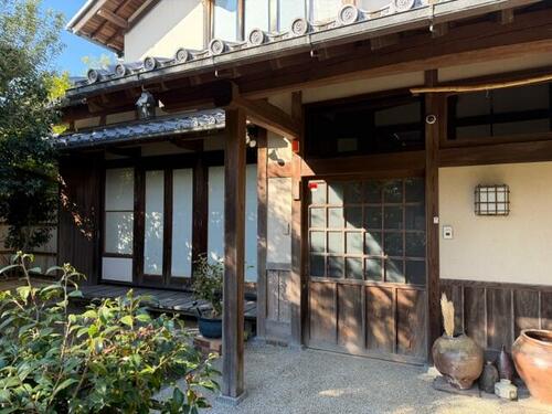 静岡県静岡市清水区庵原町の中古売戸建住宅の中古住宅・中古物件・中古