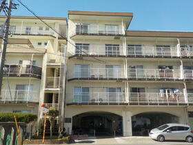 ダイアパレス千間台