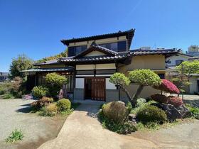 神奈川県秦野市南矢名