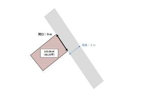 山口県岩国市錦見８丁目