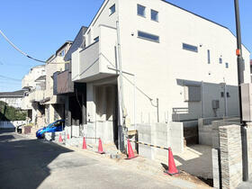 神奈川県川崎市高津区蟹ケ谷