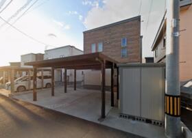 青森県青森市大字大野字若宮