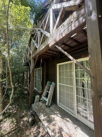 静岡県榛原郡川根本町徳山