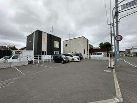 北海道江別市大麻泉町