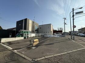 北海道江別市大麻泉町