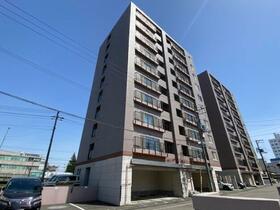 パシフィック発寒駅前壱番館