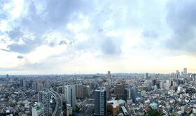 パ一クタワ一滝野川