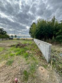 千葉県茂原市東郷