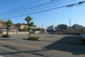 栃木県足利市朝倉町３丁目