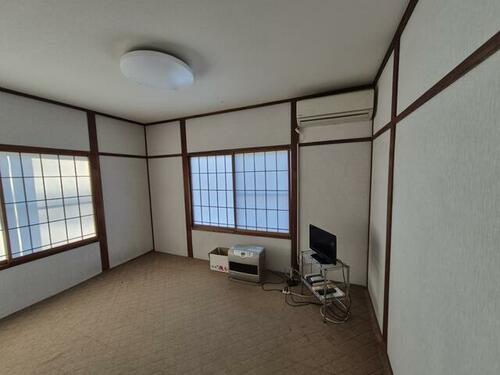 detached 山形県米沢市窪田町窪田