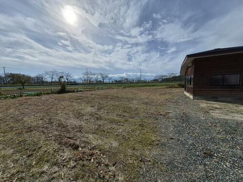 detached 山形県米沢市窪田町窪田